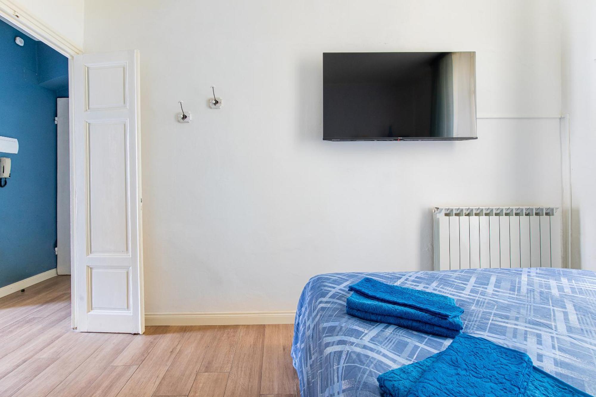 The Blue House, Terre Marine Appartement La Spezia Buitenkant foto